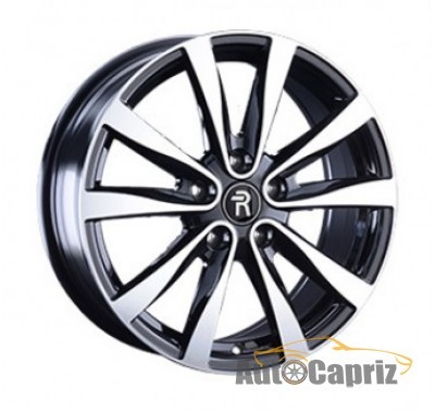 Диски Replay NS221 BKF R17 W7.0 PCD5x114.3 ET40 DIA66.1